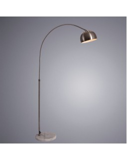 Торшер ARTE Lamp A8919PN-1SS-foto2