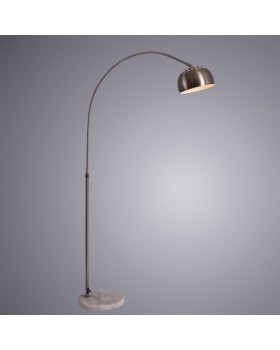 Торшер ARTE Lamp A8919PN-1SS-foto2