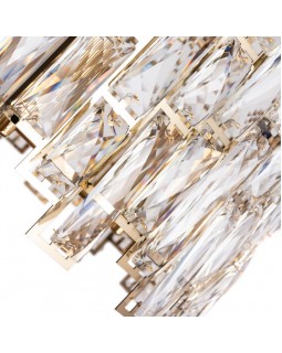 Подвесная люстра Divinare 1684/01 LM-10-foto3