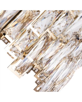 Подвесная люстра Divinare 1684/01 LM-10-foto3