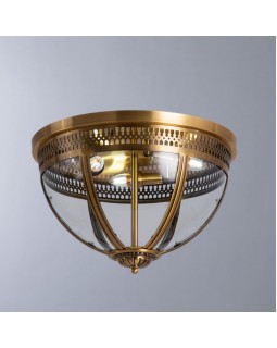 Накладной светильник Divinare 2017/17 PL-3-foto2