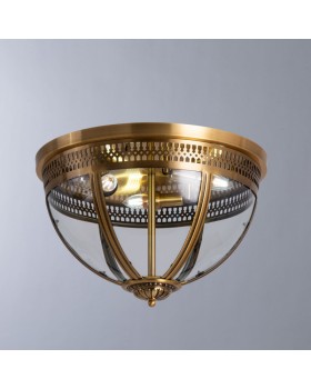 Накладной светильник Divinare 2017/17 PL-3-foto2