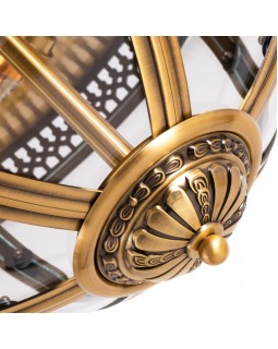 Накладной светильник Divinare 2017/17 PL-3-foto3