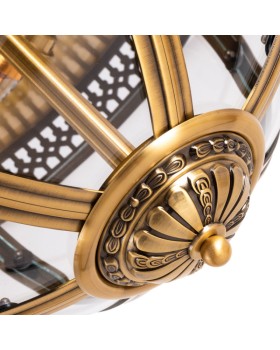 Накладной светильник Divinare 2017/17 PL-3-foto3