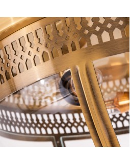 Накладной светильник Divinare 2017/17 PL-3-foto4