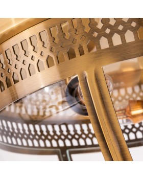 Накладной светильник Divinare 2017/17 PL-3-foto4