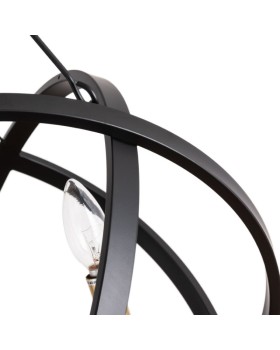 Подвесная люстра Divinare 2633/04 SP-3-foto3