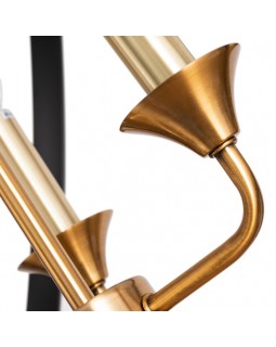 Подвесная люстра Divinare 2633/04 SP-3-foto4