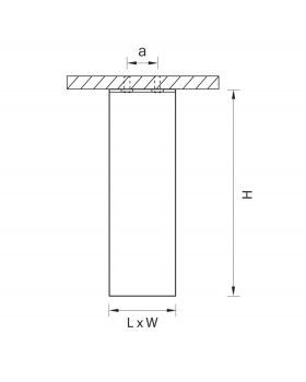 Накладной светильник Lightstar 216397-foto2