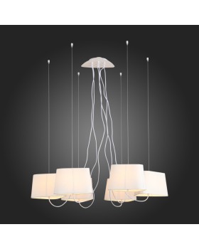 Подвесная люстра ST-Luce SL1110.503.06-foto2