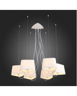 Подвесная люстра ST-Luce SL1110.503.06-foto3