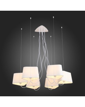 Подвесная люстра ST-Luce SL1110.503.06-foto3