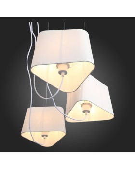 Подвесная люстра ST-Luce SL1110.503.06-foto4