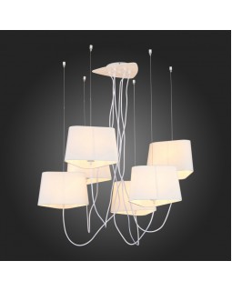 Подвесная люстра ST-Luce SL1110.503.06-foto6