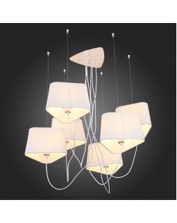 Подвесная люстра ST-Luce SL1110.503.06-foto7