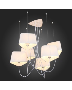 Подвесная люстра ST-Luce SL1110.503.06-foto7
