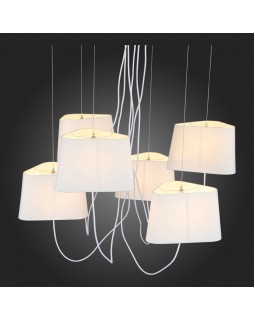 Подвесная люстра ST-Luce SL1110.503.06-foto8