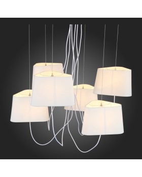 Подвесная люстра ST-Luce SL1110.503.06-foto8