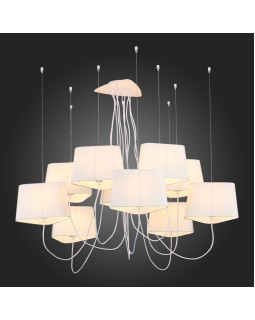 Подвесная люстра ST-Luce SL1110.503.10-foto2