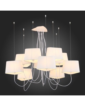 Подвесная люстра ST-Luce SL1110.503.10-foto2
