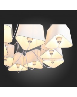 Подвесная люстра ST-Luce SL1110.503.10-foto4