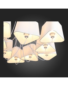 Подвесная люстра ST-Luce SL1110.503.10-foto4