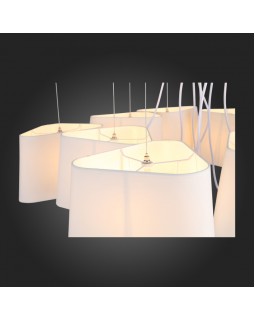 Подвесная люстра ST-Luce SL1110.503.10-foto5