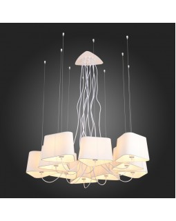Подвесная люстра ST-Luce SL1110.503.10-foto6