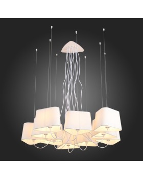 Подвесная люстра ST-Luce SL1110.503.10-foto6