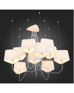 Подвесная люстра ST-Luce SL1110.503.10-foto7