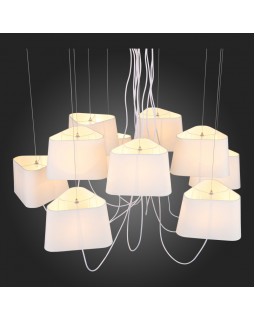 Подвесная люстра ST-Luce SL1110.503.10-foto8