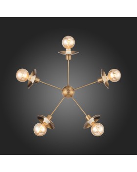 Накладная люстра ST-Luce SL1111.301.05-foto3