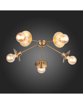 Накладная люстра ST-Luce SL1111.301.05-foto7