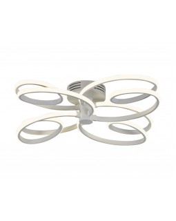 Накладная люстра Ambrella Light FL333-foto2