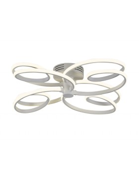 Накладная люстра Ambrella Light FL333-foto2