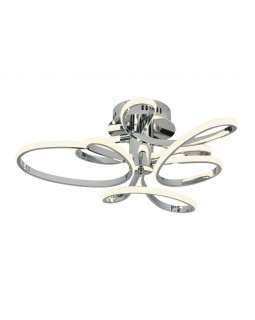 Накладная люстра Ambrella Light FL336-foto2