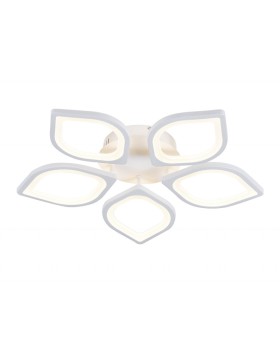 Накладная люстра Ambrella Light FA444-foto2