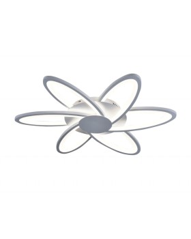 Накладная люстра Ambrella Light FA449-foto2
