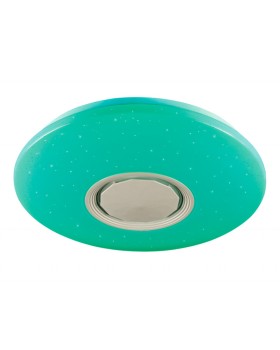 Накладной светильник Ambrella Light FF200-foto4