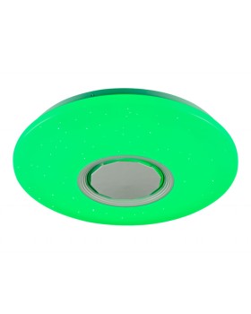 Накладной светильник Ambrella Light FF201-foto5