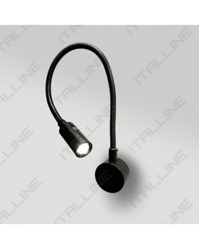 Бра ITALLINE 3026 BLACK