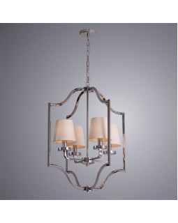 Подвесная люстра ARTE Lamp A3260SP-4CC-foto2
