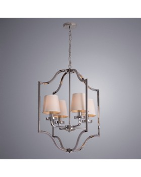 Подвесная люстра ARTE Lamp A3260SP-4CC-foto2
