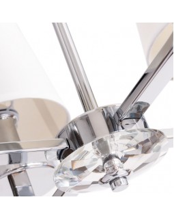 Подвесная люстра ARTE Lamp A3260SP-4CC-foto3