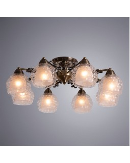 Накладная люстра ARTE Lamp A7695PL-8AB-foto2
