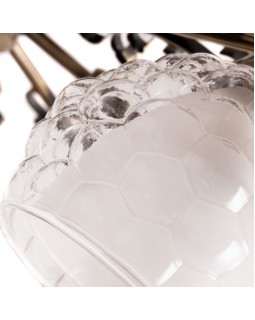 Накладная люстра ARTE Lamp A7695PL-8AB-foto4