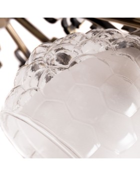 Накладная люстра ARTE Lamp A7695PL-8AB-foto4