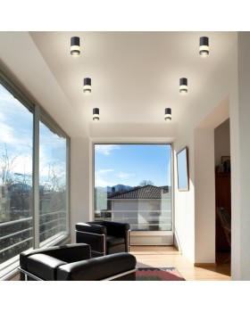 Накладной светильник Novotech 370680-foto3