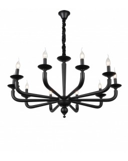 Подвесная люстра ST-Luce SL1114.403.10-foto2