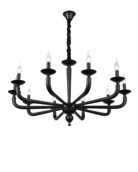 Подвесная люстра ST-Luce SL1114.403.10-foto2